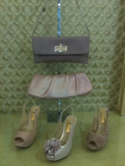 Bolsos fiesta zapato fiesta lodi -trainer crazy & tejanos briz
