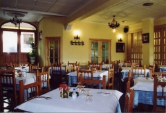 Foto 173 restaurantes en Alicante - El Castillo Meson Restaurante