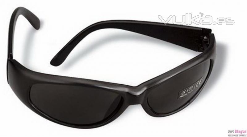 Gafas de sol personalizadas y prismaticos personalizados