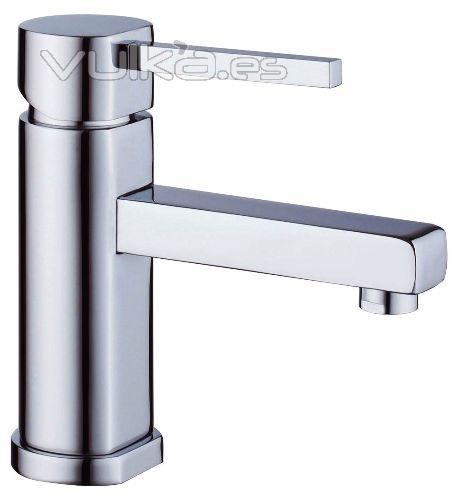 Monomando lavabo Clever Seleccion modelo Skorpio en www.griferiapymarc.com