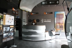 Murcia virtual flight center - foto 23