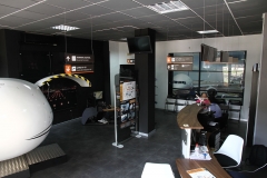 Murcia Virtual Flight Center