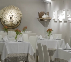 Foto 96 restaurantes en Navarra - Ibarra Meson