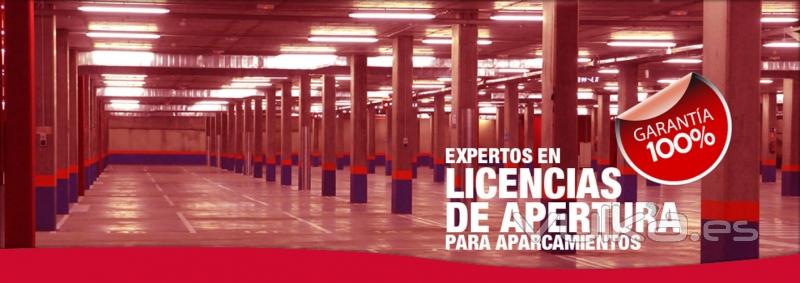 Consultaria, Licencias de Apertura y Actividad en toda Espaa