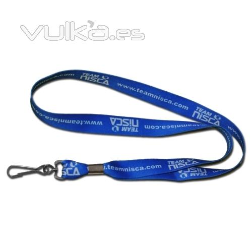 Lanyard full teamnisca