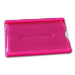 Cliccard pink