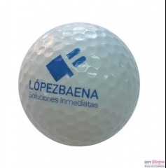 Pelotas de golf publicitarias y accesorios golf