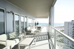 Http://wwwyou-stylish-barcelona-apartmentscom/b502 barcelona-apartment-for-rent-sea-views-pool-5-b