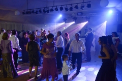 Disco bodas