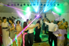 Disco bodas