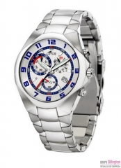 Relojes publicitarios, relojes promocionales personalizados de pulsera