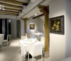 Foto 97 restaurantes en Navarra - Ibarra Meson