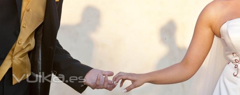 fotografos de boda en extremadura