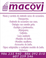 Para que se hagan una idea de todo lo que vendemos mucho mascomprar en wwwmacovies