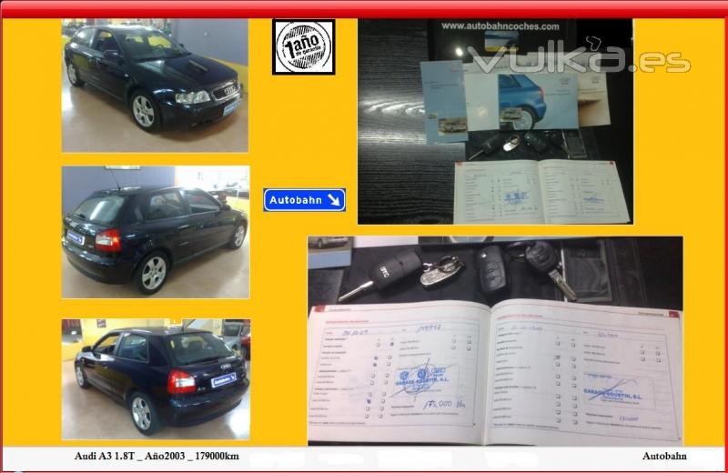 Coches de calidad