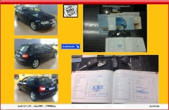 Coches de calidad