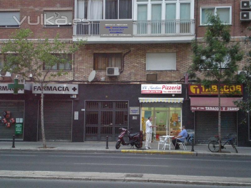 Serfimed Servicios Financieros en C/ Eduardo Bosca 26 - 6 de Valencia