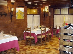Foto 37 cocina casera en Navarra - Julian Restaurante