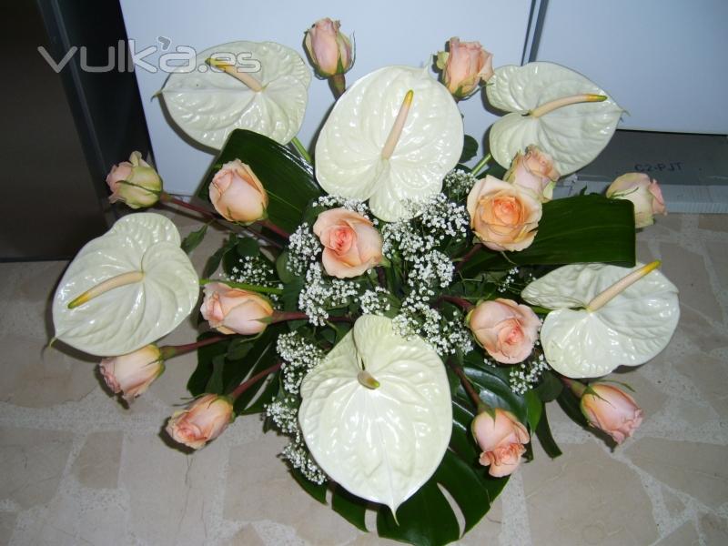 Elur Floristera