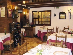 Foto 8 cocina casera en Navarra - Julian Restaurante