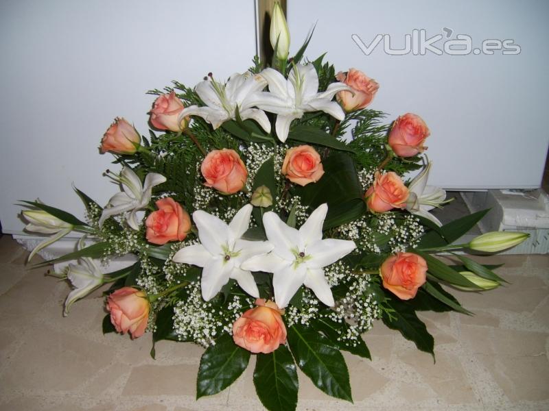 Elur Floristera