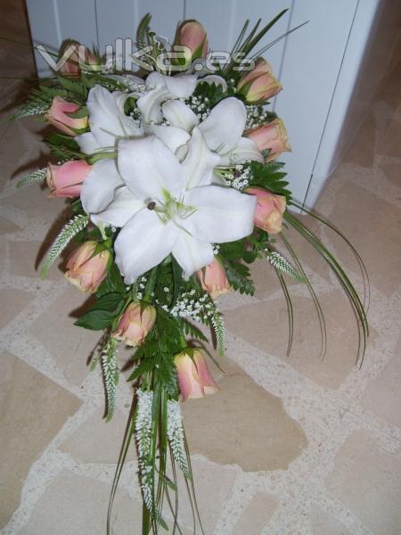 Elur Floristera