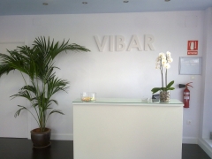 Centro Ecografico VIBAR