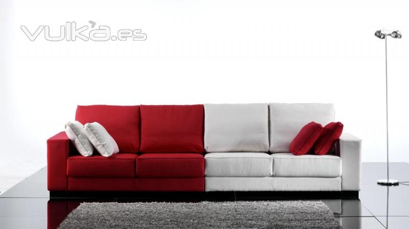 SOFAS MOLIST - Sofas a Medida en Barcelona