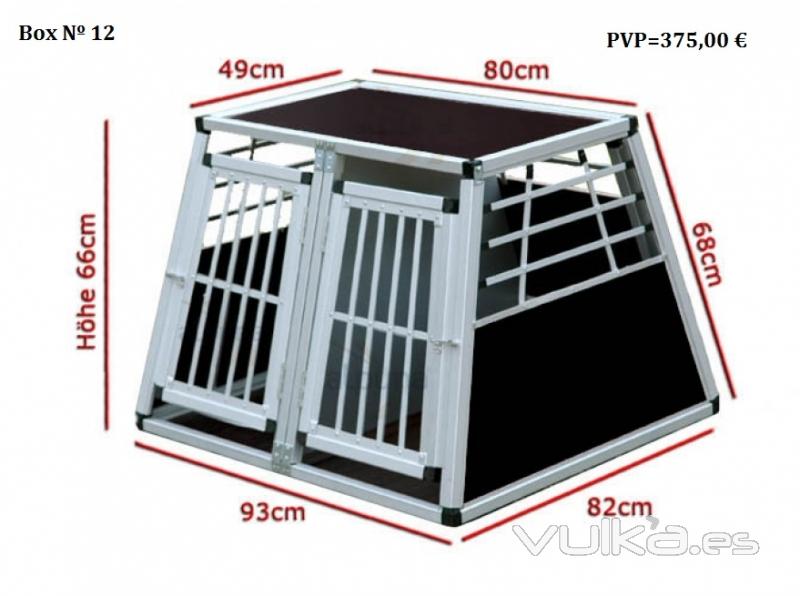 Box Jls- Enviar marca, tipo y ao de fabricacion