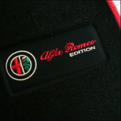 Alfombrillas Alfa Romeo
