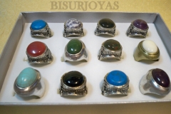 Anillos de bisuteria