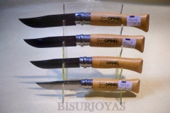 Navajas opimel