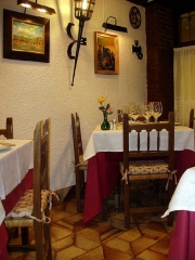 Foto 22 cocina casera en Navarra - Julian Restaurante