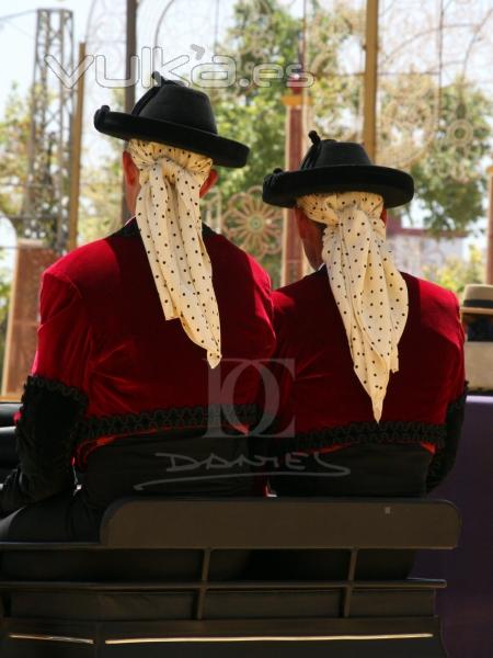 Feria del Caballo 2012 - Jerez