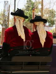 Feria del Caballo 2012 - Jerez