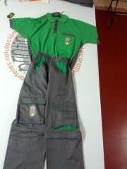 Ropa laboral
