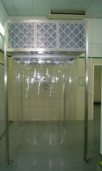 Flujo laminar