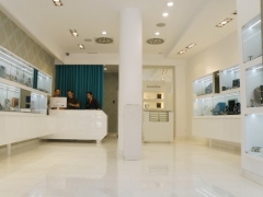 Diseno de joyerias