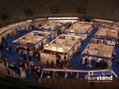 Stands modulares iberstand