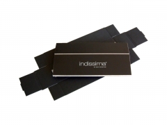 Caja plegable packplek desmontada