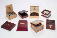 Cajas joieria