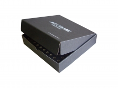 Caja carton