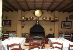 Foto 20 restaurantes en Mlaga - Casona los Moriscos