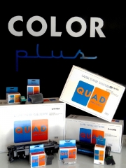 Cartuchos y Toner Compatible Marca Propia