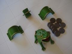 Juego de la ranaen oferta a 96 euros iva y portes incluidos en peninsulafrog-game