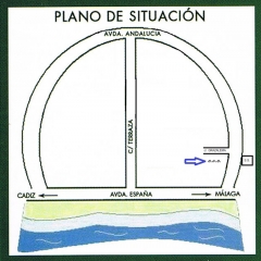 Plano simple