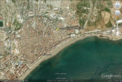 Estepona ( malaga)