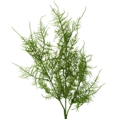 Plantas artificiales rama esparraguera artificial 70 en la llimona home
