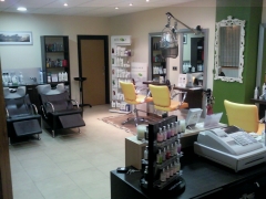 Peluqueria 'aire zen' en ajo, bareyo