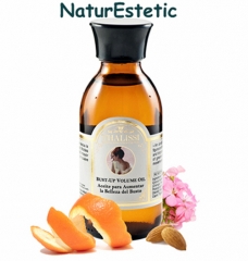 Mollet del valles aceite para aumentar la belleza del busto bust up volume oil thalissi